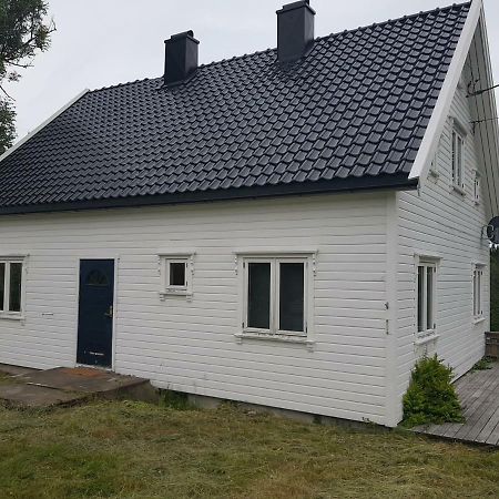 Ovrebo, Kristiansand Exterior foto